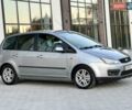 Серый Форд Focus C-Max, объемом двигателя 1.6 л и пробегом 238 тыс. км за 4800 $, фото 12 на Automoto.ua