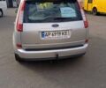 Сірий Форд Focus C-Max, об'ємом двигуна 1.6 л та пробігом 184 тис. км за 6000 $, фото 5 на Automoto.ua