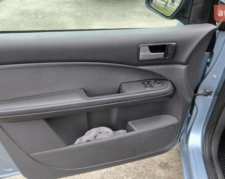 Сірий Форд Focus C-Max, об'ємом двигуна 1.8 л та пробігом 167 тис. км за 3999 $, фото 7 на Automoto.ua