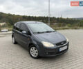 Серый Форд Focus C-Max, объемом двигателя 1.8 л и пробегом 276 тыс. км за 4350 $, фото 38 на Automoto.ua