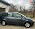Сірий Форд Focus C-Max, об'ємом двигуна 1.6 л та пробігом 258 тис. км за 4500 $, фото 12 на Automoto.ua
