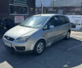 Форд Focus C-Max 2005 в Запорожье на Automoto.ua Серый Форд Focus C-Max, объемом двигателя 1.6 л и пробегом 307 тыс. км за 4700 $, фото 1 на Automoto.ua