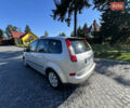 Серый Форд Focus C-Max, объемом двигателя 1.8 л и пробегом 180 тыс. км за 4300 $, фото 20 на Automoto.ua