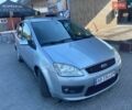 Сірий Форд Focus C-Max, об'ємом двигуна 2 л та пробігом 200 тис. км за 4200 $, фото 1 на Automoto.ua