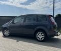 Серый Форд Focus C-Max, объемом двигателя 1.6 л и пробегом 224 тыс. км за 5200 $, фото 7 на Automoto.ua