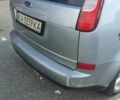 Серый Форд Focus C-Max, объемом двигателя 1.56 л и пробегом 318 тыс. км за 4500 $, фото 5 на Automoto.ua