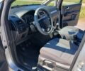 Серый Форд Focus C-Max, объемом двигателя 1.6 л и пробегом 222 тыс. км за 4999 $, фото 14 на Automoto.ua