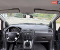 Серый Форд Focus C-Max, объемом двигателя 1.8 л и пробегом 276 тыс. км за 4350 $, фото 28 на Automoto.ua