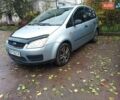 Сірий Форд Focus C-Max, об'ємом двигуна 1.6 л та пробігом 300 тис. км за 3900 $, фото 1 на Automoto.ua