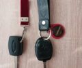 Серый Форд Focus C-Max, объемом двигателя 1.6 л и пробегом 222 тыс. км за 4999 $, фото 26 на Automoto.ua