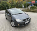 Серый Форд Focus C-Max, объемом двигателя 1.8 л и пробегом 276 тыс. км за 4350 $, фото 27 на Automoto.ua