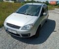 Сірий Форд Focus C-Max, об'ємом двигуна 1.6 л та пробігом 12 тис. км за 5799 $, фото 5 на Automoto.ua