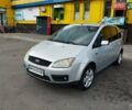 Сірий Форд Focus C-Max, об'ємом двигуна 1.75 л та пробігом 350 тис. км за 5200 $, фото 1 на Automoto.ua