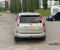 Серый Форд Focus C-Max, объемом двигателя 1.6 л и пробегом 287 тыс. км за 4100 $, фото 28 на Automoto.ua