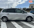 Серый Форд Focus C-Max, объемом двигателя 1.56 л и пробегом 311 тыс. км за 3600 $, фото 4 на Automoto.ua