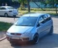 Серый Форд Focus C-Max, объемом двигателя 2 л и пробегом 217 тыс. км за 5150 $, фото 9 на Automoto.ua