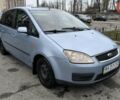 Сірий Форд Focus C-Max, об'ємом двигуна 1.8 л та пробігом 167 тис. км за 3999 $, фото 3 на Automoto.ua