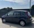 Серый Форд Focus C-Max, объемом двигателя 1.6 л и пробегом 224 тыс. км за 5200 $, фото 4 на Automoto.ua