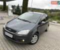 Серый Форд Focus C-Max, объемом двигателя 1.8 л и пробегом 276 тыс. км за 4350 $, фото 14 на Automoto.ua
