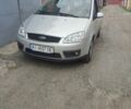 Сірий Форд Focus C-Max, об'ємом двигуна 1.8 л та пробігом 245 тис. км за 4300 $, фото 1 на Automoto.ua