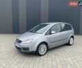 Серый Форд Focus C-Max, объемом двигателя 1.75 л и пробегом 275 тыс. км за 4000 $, фото 1 на Automoto.ua