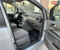 Серый Форд Focus C-Max, объемом двигателя 1.6 л и пробегом 238 тыс. км за 4800 $, фото 43 на Automoto.ua