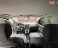 Серый Форд Focus C-Max, объемом двигателя 1.8 л и пробегом 206 тыс. км за 5200 $, фото 11 на Automoto.ua
