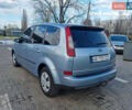 Сірий Форд Focus C-Max, об'ємом двигуна 1.56 л та пробігом 320 тис. км за 4800 $, фото 2 на Automoto.ua