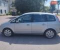 Сірий Форд Focus C-Max, об'ємом двигуна 1.8 л та пробігом 300 тис. км за 4100 $, фото 1 на Automoto.ua