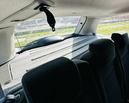 Форд Focus C-Max 2005 у Харкові на Automoto.ua Сірий Форд Focus C-Max, об'ємом двигуна 1.8 л та пробігом 119 тис. км за 4700 $, фото 18 на Automoto.ua