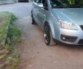 Серый Форд Focus C-Max, объемом двигателя 2 л и пробегом 217 тыс. км за 5150 $, фото 10 на Automoto.ua