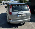 Форд Focus C-Max 2005 в Запорожье на Automoto.ua Серый Форд Focus C-Max, объемом двигателя 1.6 л и пробегом 307 тыс. км за 4700 $, фото 5 на Automoto.ua