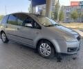 Серый Форд Focus C-Max, объемом двигателя 1.6 л и пробегом 220 тыс. км за 4999 $, фото 2 на Automoto.ua