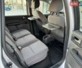 Серый Форд Focus C-Max, объемом двигателя 1.6 л и пробегом 238 тыс. км за 4800 $, фото 48 на Automoto.ua
