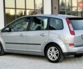 Серый Форд Focus C-Max, объемом двигателя 1.6 л и пробегом 238 тыс. км за 4800 $, фото 6 на Automoto.ua