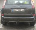 Форд Focus C-Max 2005 у Волочиске на Automoto.ua Сірий Форд Focus C-Max, об'ємом двигуна 1.6 л та пробігом 284 тис. км за 4777 $, фото 4 на Automoto.ua