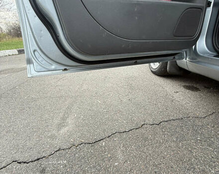 Серый Форд Focus C-Max, объемом двигателя 1.8 л и пробегом 118 тыс. км за 4800 $, фото 33 на Automoto.ua