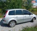 Сірий Форд Focus C-Max, об'ємом двигуна 1.6 л та пробігом 12 тис. км за 5799 $, фото 8 на Automoto.ua