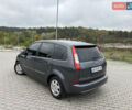 Серый Форд Focus C-Max, объемом двигателя 1.8 л и пробегом 276 тыс. км за 4350 $, фото 23 на Automoto.ua