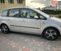 Сірий Форд Focus C-Max, об'ємом двигуна 1.6 л та пробігом 352 тис. км за 4300 $, фото 5 на Automoto.ua