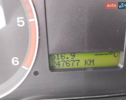 Сірий Форд Focus C-Max, об'ємом двигуна 1.56 л та пробігом 247 тис. км за 5200 $, фото 1 на Automoto.ua