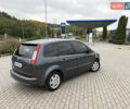 Серый Форд Focus C-Max, объемом двигателя 1.8 л и пробегом 276 тыс. км за 4350 $, фото 11 на Automoto.ua