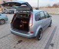 Серый Форд Focus C-Max, объемом двигателя 2 л и пробегом 217 тыс. км за 5150 $, фото 35 на Automoto.ua