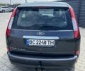 Серый Форд Focus C-Max, объемом двигателя 1.6 л и пробегом 224 тыс. км за 5200 $, фото 10 на Automoto.ua