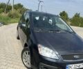 Серый Форд Focus C-Max, объемом двигателя 1.6 л и пробегом 224 тыс. км за 5200 $, фото 8 на Automoto.ua