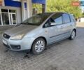 Серый Форд Focus C-Max, объемом двигателя 1.6 л и пробегом 220 тыс. км за 4999 $, фото 8 на Automoto.ua