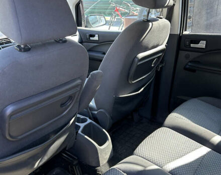 Форд Focus C-Max 2005 в Запорожье на Automoto.ua Серый Форд Focus C-Max, объемом двигателя 1.6 л и пробегом 307 тыс. км за 4700 $, фото 12 на Automoto.ua