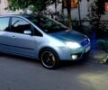 Серый Форд Focus C-Max, объемом двигателя 2 л и пробегом 217 тыс. км за 5150 $, фото 3 на Automoto.ua