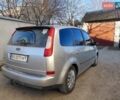 Серый Форд Focus C-Max, объемом двигателя 1.6 л и пробегом 247 тыс. км за 2999 $, фото 5 на Automoto.ua