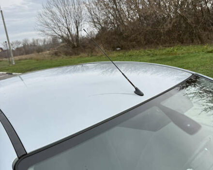 Серый Форд Focus C-Max, объемом двигателя 1.8 л и пробегом 118 тыс. км за 4800 $, фото 19 на Automoto.ua